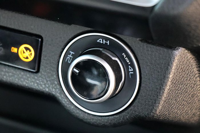 2021 Isuzu D-MAX X-TERRAIN