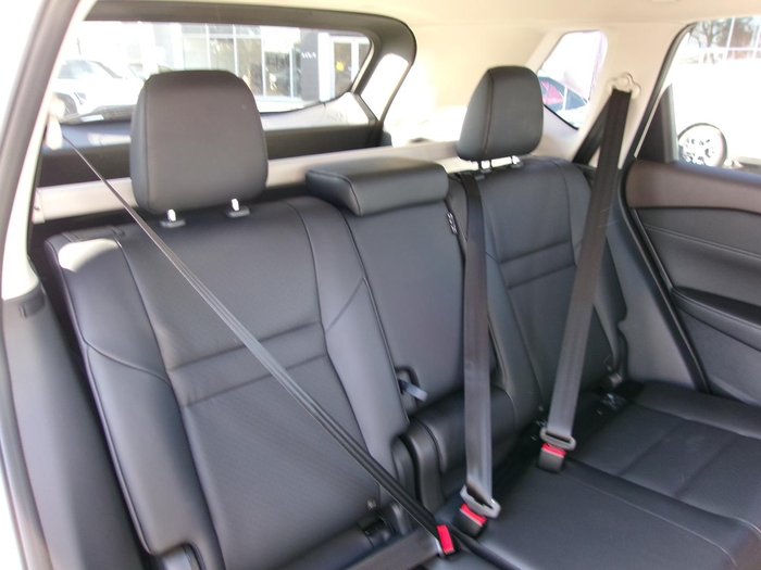 2024 Nissan X-TRAIL ST-L