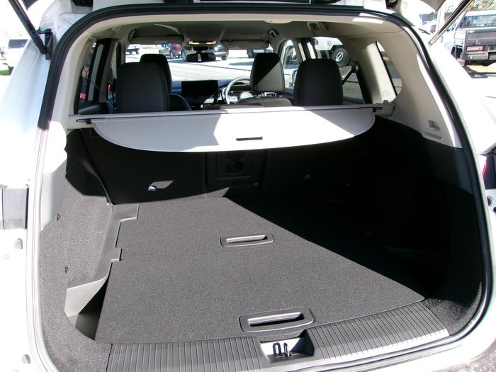 2024 Nissan X-TRAIL ST-L