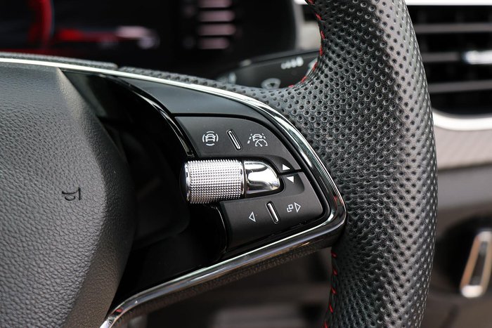 2022 SKODA Kamiq 110TSI Monte Carlo NW MY22 Grey