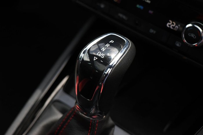 2022 SKODA Kamiq 110TSI Monte Carlo NW MY22 Grey