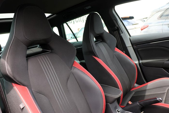 2022 SKODA Kamiq 110TSI Monte Carlo NW MY22 Grey