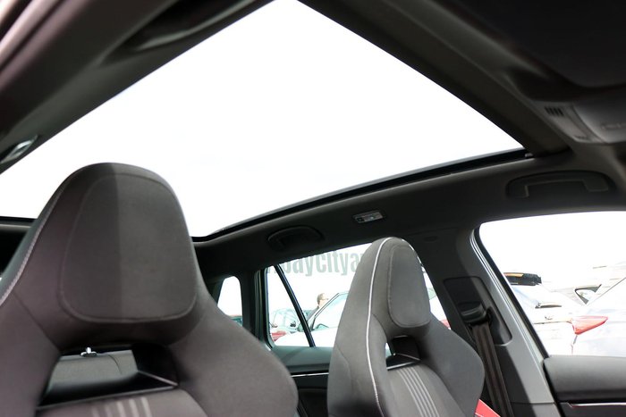 2022 SKODA Kamiq 110TSI Monte Carlo NW MY22 Grey