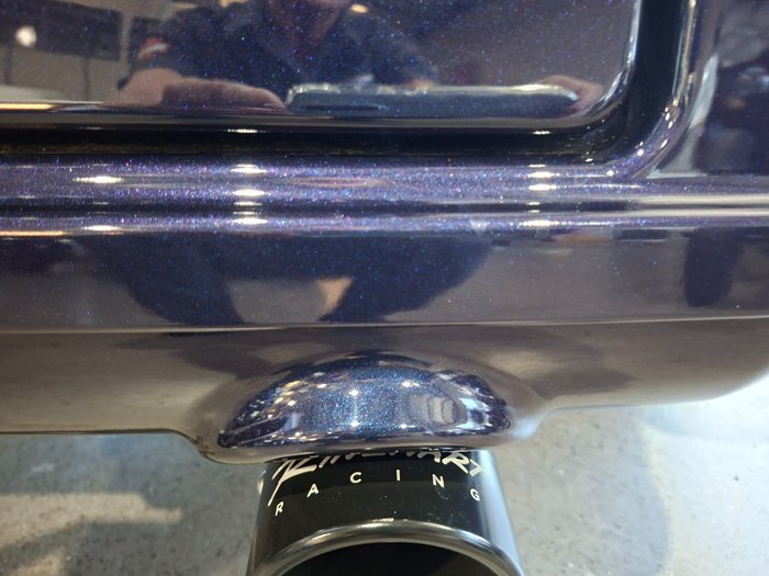 2025 HARLEY-DAVIDSON FLHTCUTG TRI GLIDE U/CLC 114