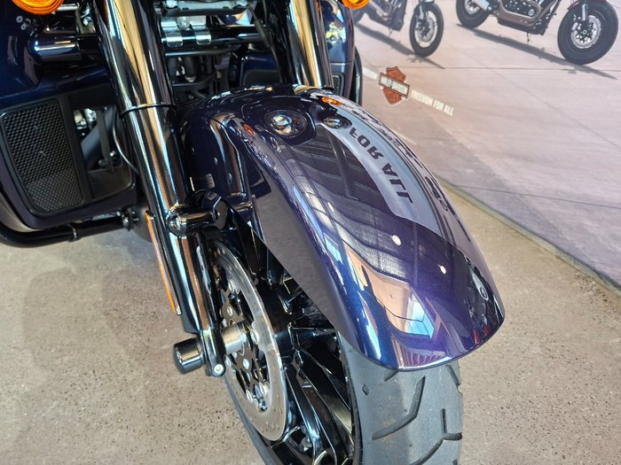2025 HARLEY-DAVIDSON FLHTCUTG TRI GLIDE U/CLC 114