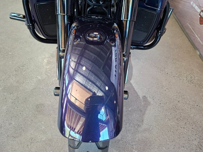 2025 HARLEY-DAVIDSON FLHTCUTG TRI GLIDE U/CLC 114