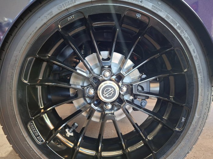 2025 HARLEY-DAVIDSON FLHTCUTG TRI GLIDE U/CLC 114