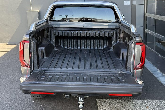 2024 Volkswagen Amarok TDI600 Style