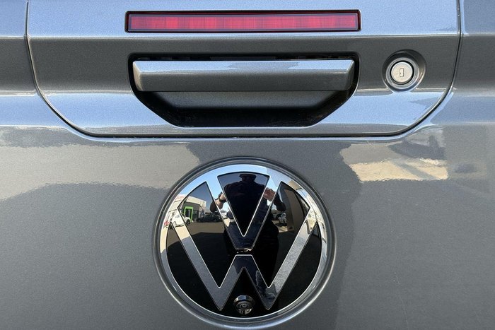2024 Volkswagen Amarok TDI600 Style