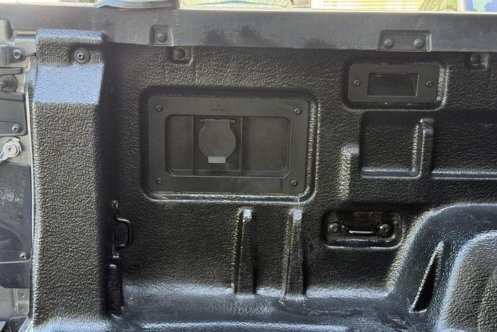 2024 Volkswagen Amarok TDI600 Style