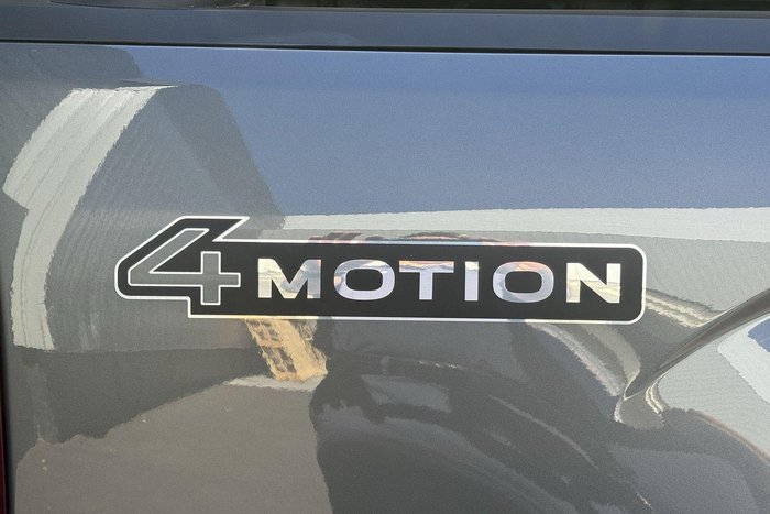 2024 Volkswagen Amarok TDI600 Style