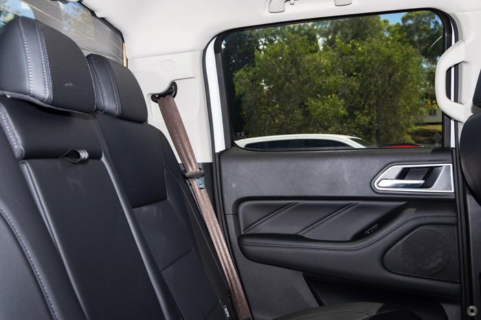 2025 GWM Cannon Vanta