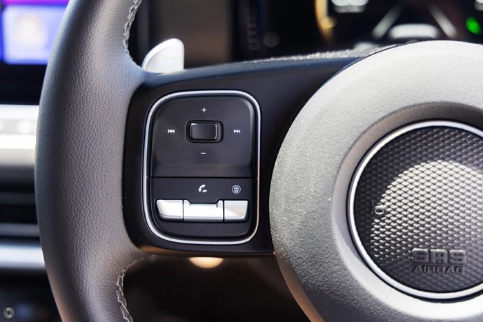 2025 GWM Cannon Vanta