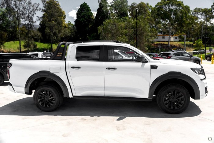 2025 GWM Cannon Vanta