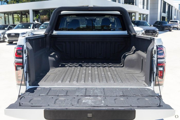 2025 GWM Cannon Vanta