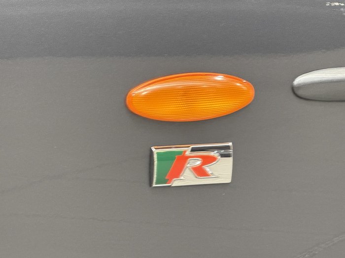 2003 Jaguar XKR