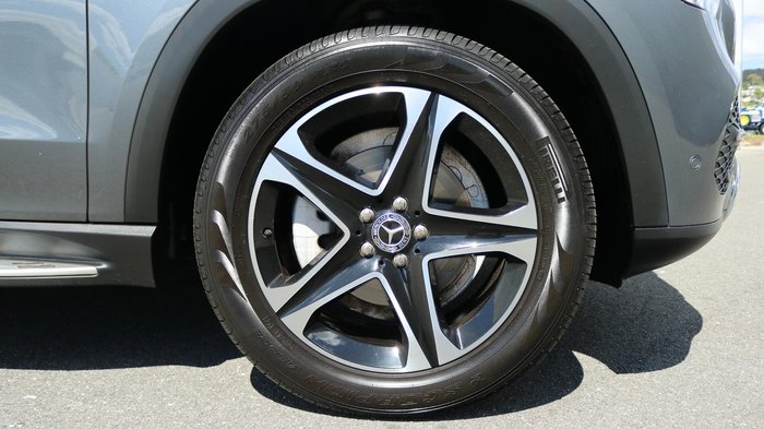 2020 Mercedes-Benz GLE-Class GLE300 d