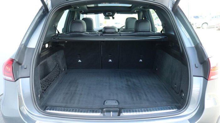 2020 Mercedes-Benz GLE-Class GLE300 d