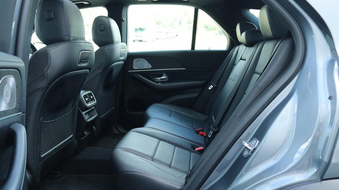 2020 Mercedes-Benz GLE-Class GLE300 d