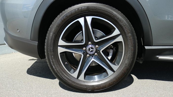 2020 Mercedes-Benz GLE-Class GLE300 d