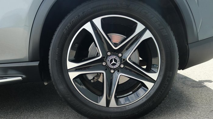 2020 Mercedes-Benz GLE-Class GLE300 d