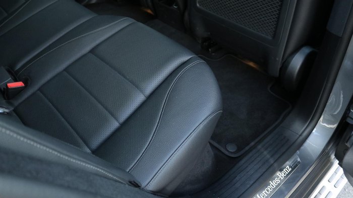 2020 Mercedes-Benz GLE-Class GLE300 d