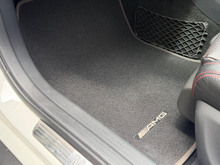 2019 Mercedes-Benz GLA-Class GLA180 X156 Polar White