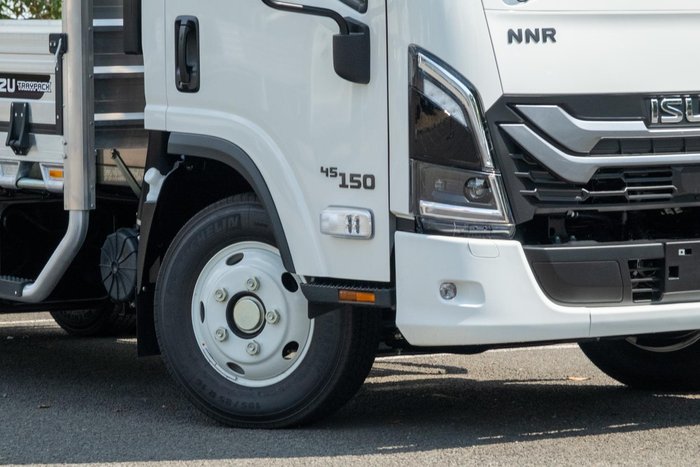 2025 Isuzu N Series NNR 45-150 DT D34 Traypack