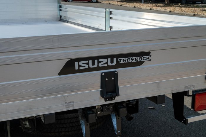 2025 Isuzu N Series NNR 45-150 DT D34 Traypack