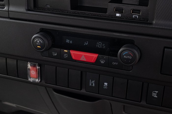 2025 Isuzu N Series NNR 45-150 DT D34 Traypack