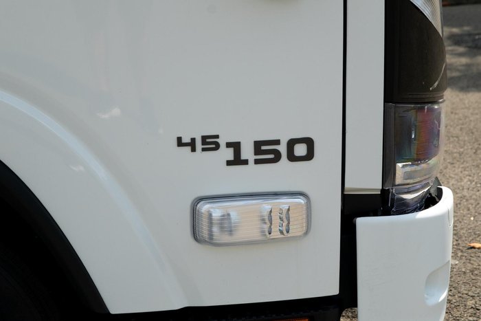 2025 Isuzu N Series NNR 45-150 DT D34 Traypack