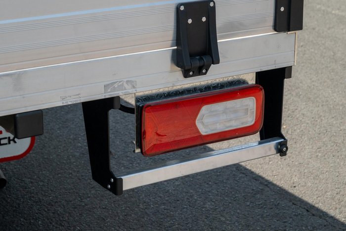 2025 Isuzu N Series NNR 45-150 DT D34 Traypack
