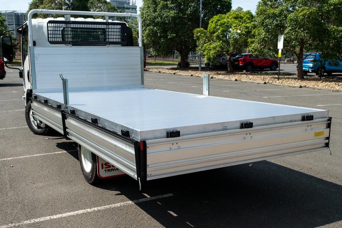 2025 Isuzu N Series NNR 45-150 DT D34 Traypack