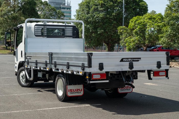 2025 Isuzu N Series