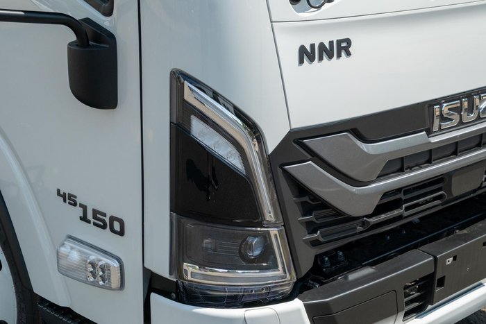 2025 Isuzu N Series NNR 45-150 DT D34 Traypack