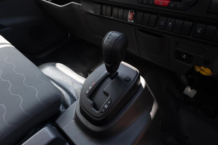 2025 Isuzu N Series NNR 45-150 DT D34 Traypack