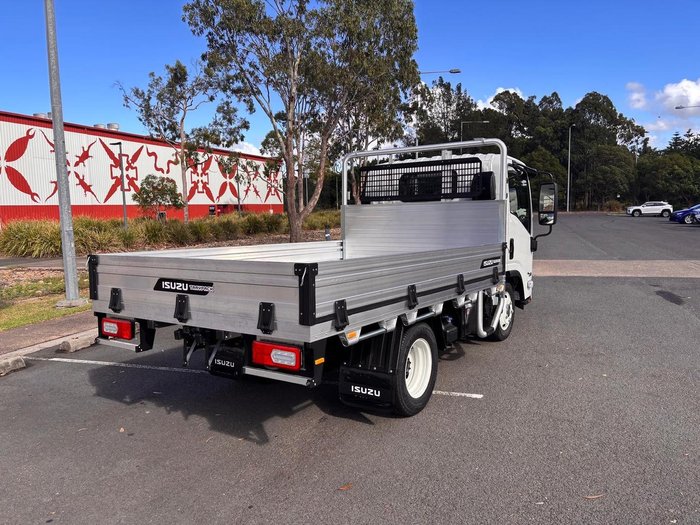 2025 Isuzu N Series