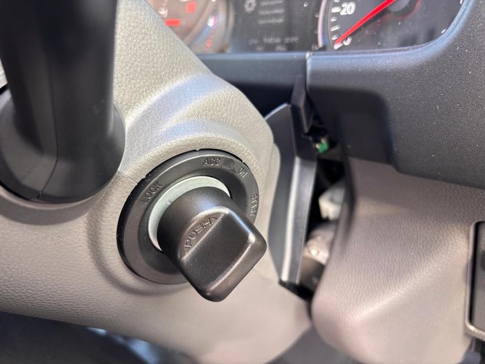 2025 Isuzu N Series NLR 45-150 DT D25 Traypack