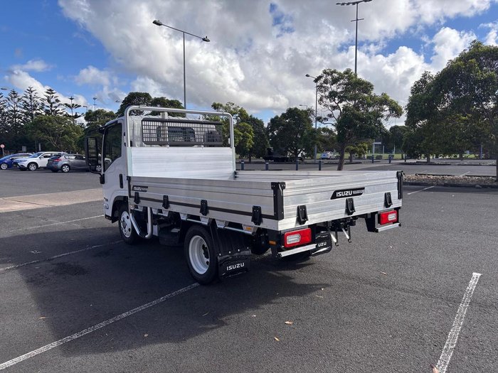 2025 Isuzu N Series