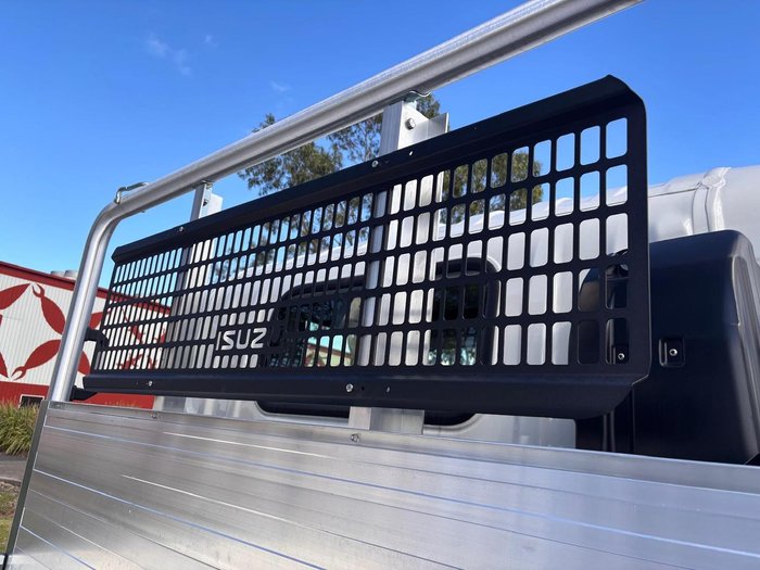 2025 Isuzu N Series NLR 45-150 DT D25 Traypack