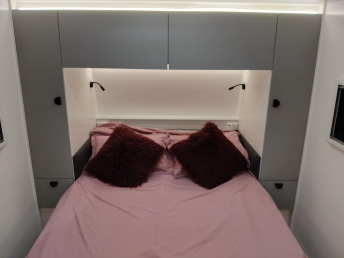 2026 Traveller Destination Track 17Ft Aussie Built Full Composite