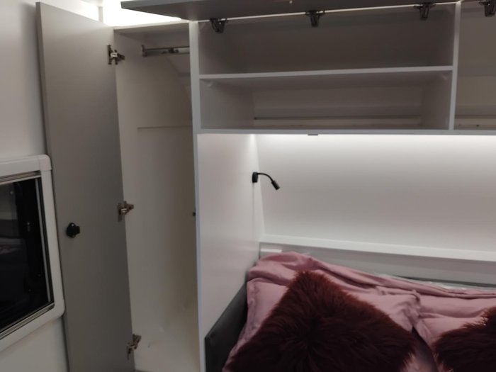 2026 Traveller Destination Track 17Ft Aussie Built Full Composite