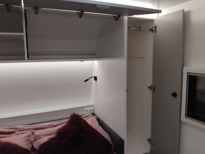 2026 Traveller Destination Track 17Ft Aussie Built Full Composite