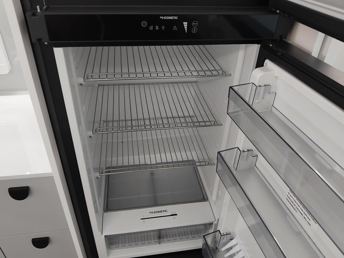 2026 Traveller Destination Track 17Ft Aussie Built Full Composite