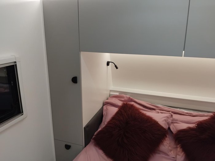 2026 Traveller Destination Track 17Ft Aussie Built Full Composite