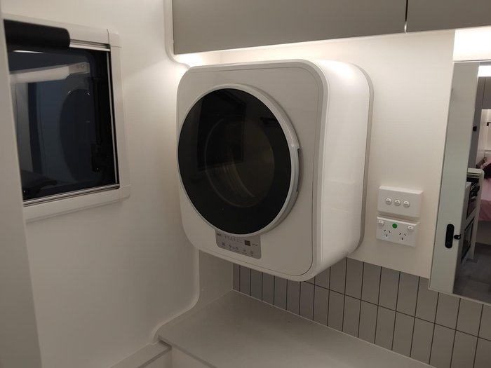 2026 Traveller Destination Track 17Ft Aussie Built Full Composite