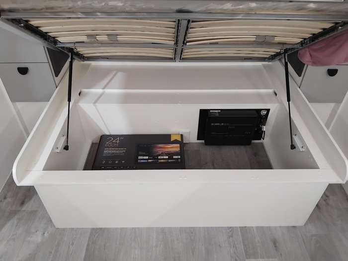 2026 Traveller Destination Track 17Ft Aussie Built Full Composite