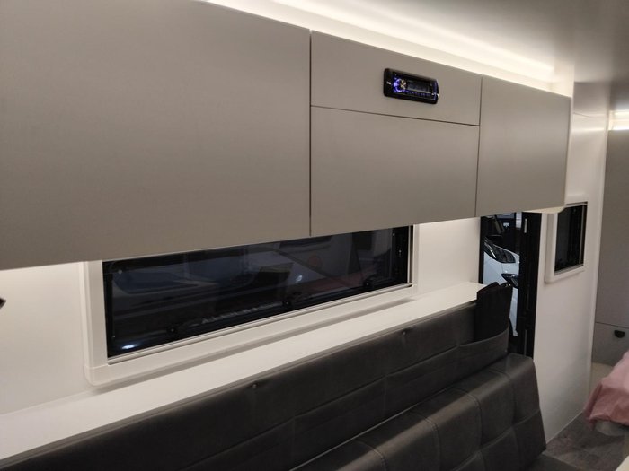 2026 Traveller Destination Track 17Ft Aussie Built Full Composite