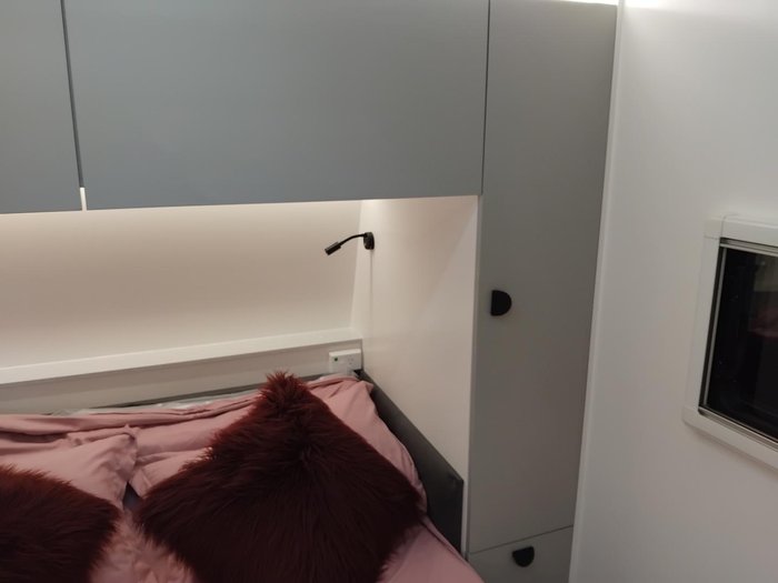 2026 Traveller Destination Track 17Ft Aussie Built Full Composite