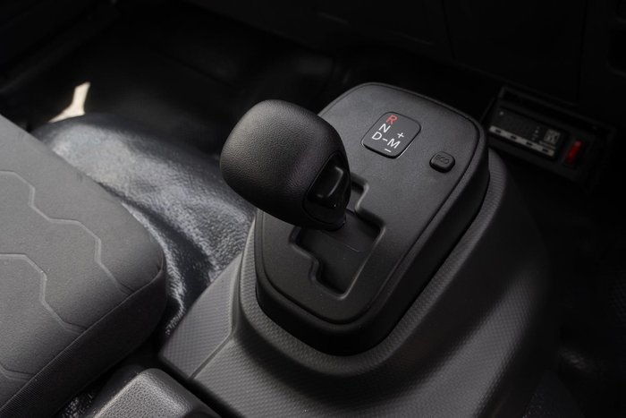 2025 Isuzu N Series NQR 88/80-190 AM D34